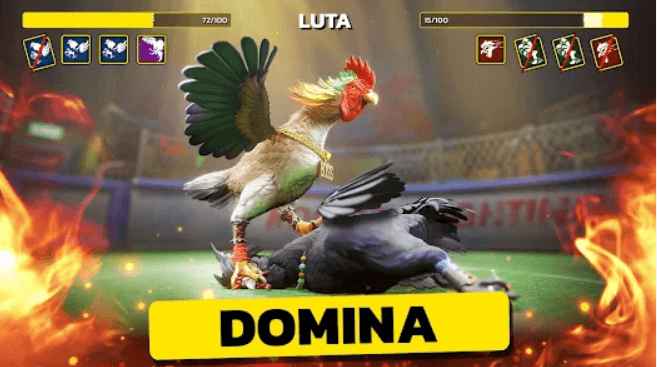 tojogo