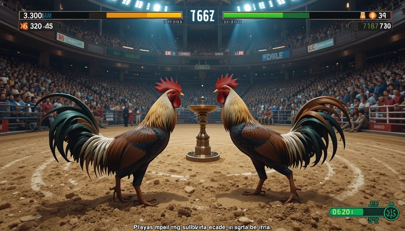 tojogo