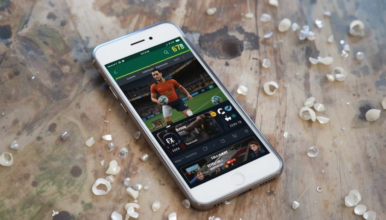 Baixe o App da tojogo