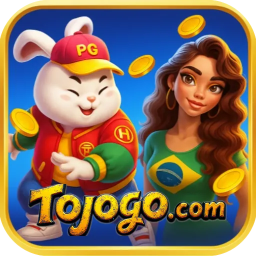 tojogo.com logo