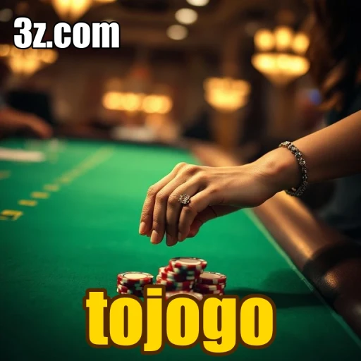 tojogo Jogos Casuais