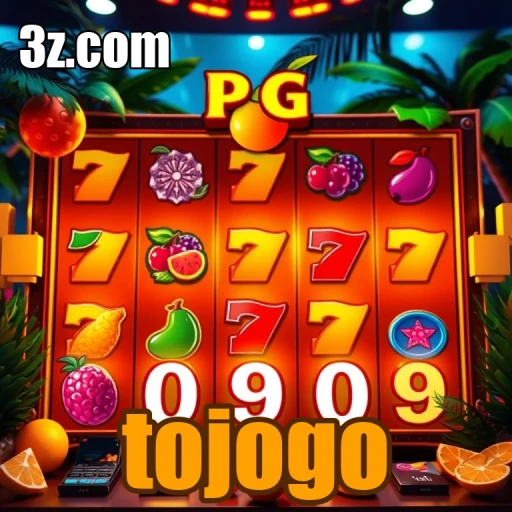 tojogo Jogos de Estratégia